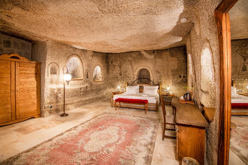 Hera Cave Suites Goreme