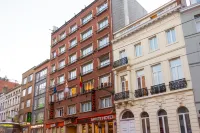 Wellness Apart Hotel Hotels in Evere