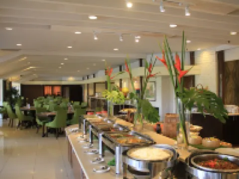 Impiana Hotel Ipoh Hotels in Ipoh