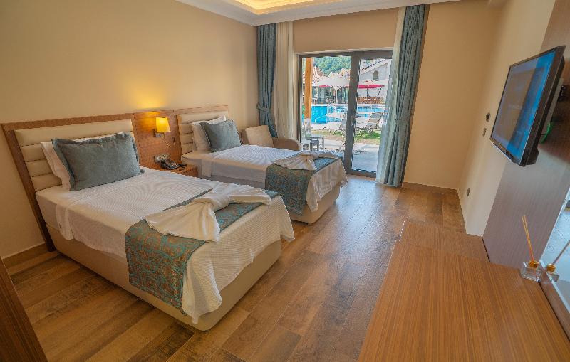 Dalyan Live Spa Hotel