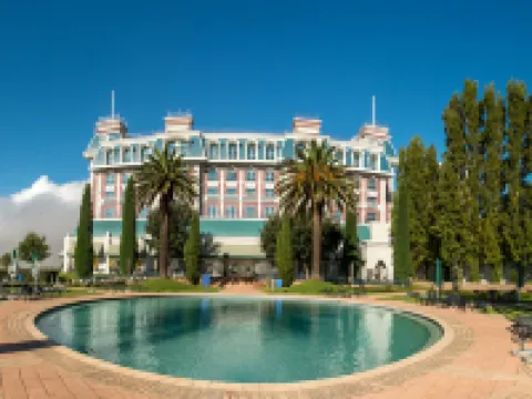 Peermont Walmont at Graceland, Secunda โรงแรมในเซกุนดา