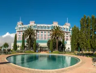 Peermont Walmont at Graceland, Secunda Hotel a Govan Mbeki Municipality