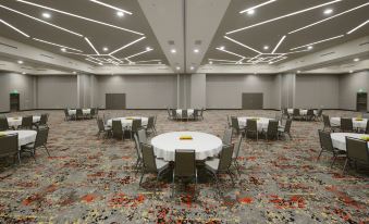 Courtyard Austin Pflugerville and Pflugerville Conference Center