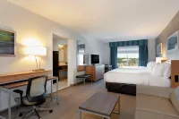 Holiday Inn ST Augustine - World Golf Hotels in St. Johns County
