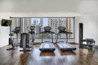 Sheraton São Paulo WTC Hotel