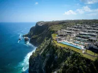 Six Senses Uluwatu Hotel di Uluwatu