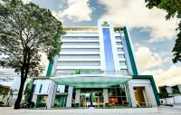 Holiday Inn Express Asuncion Aviadores