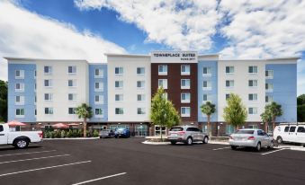 TownePlace Suites Charleston Mt. Pleasant