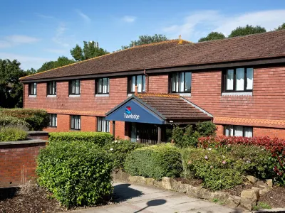 Travelodge Hotel - Hickstead Hotels in Burgess Hill