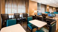 Best Western River North Hotel - breakfast