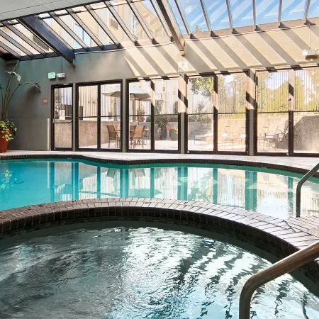 Best Western Seattle Airport Hotel