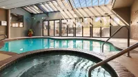 Best Western Seattle Airport Hotel - Hot Tub