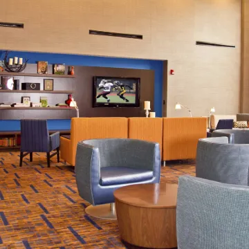 Sonesta Select Dallas Richardson Hotels near Global Fellowship Church