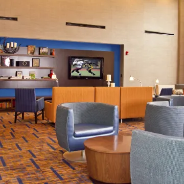 Sonesta Select Dallas Richardson