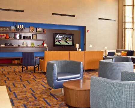 Sonesta Select Dallas Richardson Hotels in Richardson