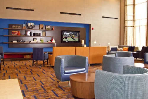 Sonesta Select Dallas Richardson Hotels in Richardson