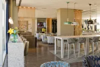 Leonardo Royal Hotel Barcelona Forum - bar