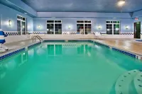 Holiday Inn Express Pendleton