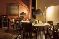 AC Hotel Palacio de Santa Ana - พร้อมอาหารเช้า
