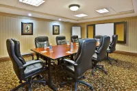 Executive Residency by Best Western Toronto-Mississauga