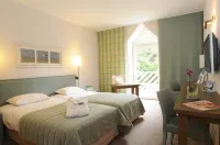 Holiday Inn Resort le Touquet Hotels in Etaples