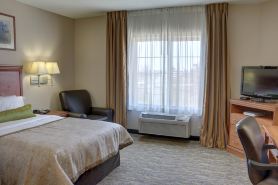 Candlewood Suites Texarkana