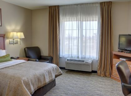 Candlewood Suites Texarkana