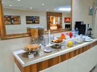 โรงแรม ริเวียรา ฟิวมีชิโน - พร้อมอาหารเช้า