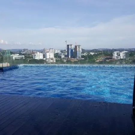 Citadines DPulze Cyberjaya