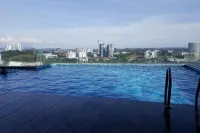 Citadines DPulze Cyberjaya - Rooftop Pools