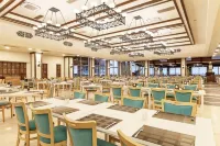 Salamis Bay Conti Hotel Resort & Spa & Casino Hotels in Bogaz