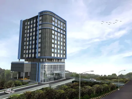Novotel Karawang