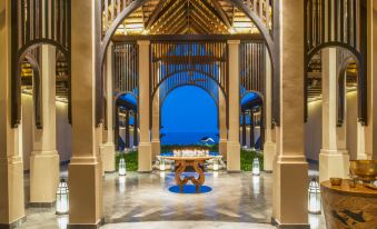 Vana Belle, A Luxury Collection Resort, Koh Samui