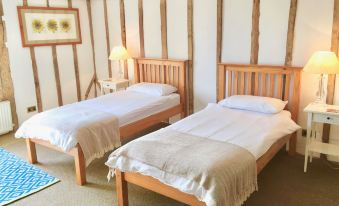 Partridge Lodge - Housity
