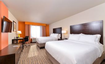 Holiday Inn Express & Suites Houston NW - Tomball Area