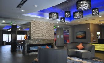 Holiday Inn Express & Suites Oklahoma City Southeast - I-35