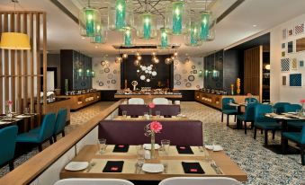 Park Inn by Radisson New Delhi Ip Extension