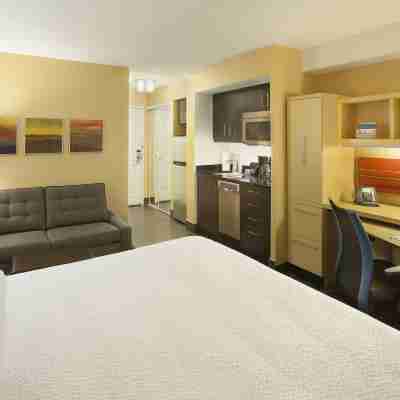 多倫多東北/萬錦市萬豪TownePlace套房酒店 Rooms