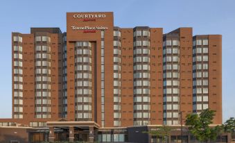 TownePlace Suites by Marriott Toronto Northeast/Markham