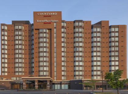 TownePlace Suites by Marriott Toronto Northeast/Markham