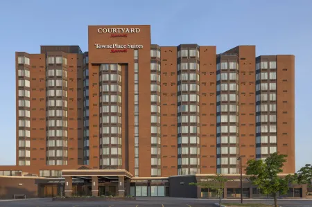 TownePlace Suites by Marriott Toronto Northeast/Markham