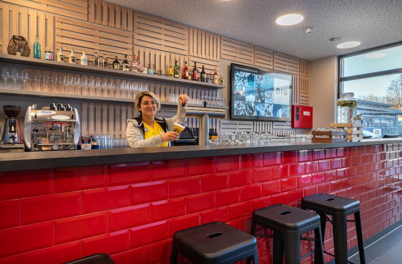 Holiday Inn - the niu, KEG Hamburg OST by IHG photo 3