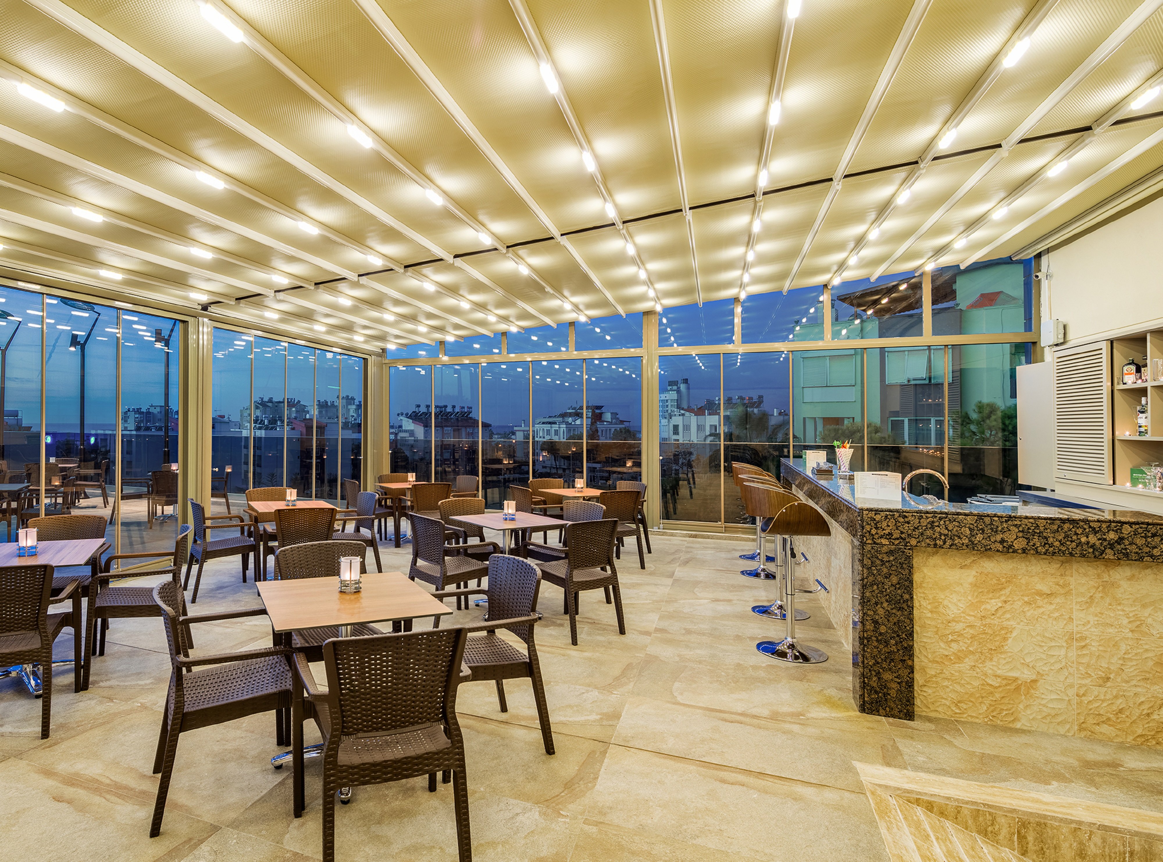 Holiday Inn Antalya - Lara, an Ihg Hotel