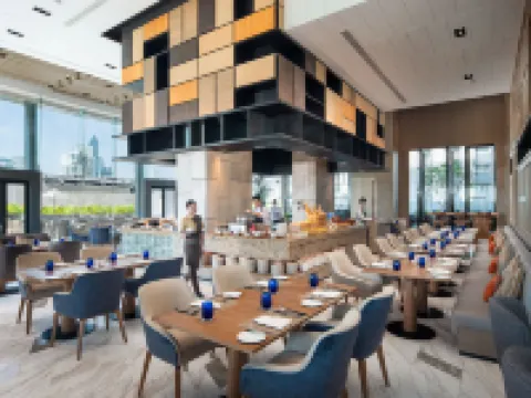 ホテル・ニッコー・バンコク バンコクのホテル