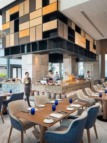 รูปภาพของโรงแรม นิกโก้ กรุงเทพ