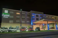 Holiday Inn Express & Suites DAYTON SW - UNIVERSITY AREA by IHG - Gym