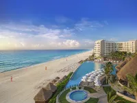 The Westin Lagunamar Ocean Resort Villas & Spa, Cancun Hotels near Interactive Aquarium