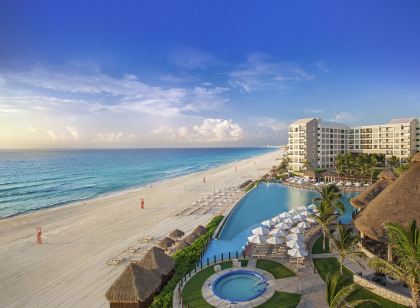 The Westin Lagunamar Ocean Resort Villas & Spa, Cancun