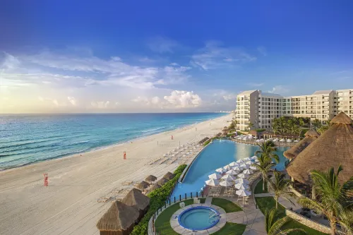 The Westin Lagunamar Ocean Resort Villas & Spa, Cancun