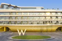 W Dubai - The Palm